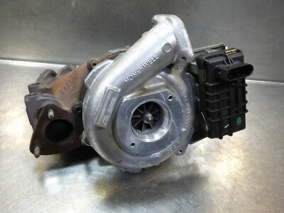 Jeep Grand Cherokee WK2 3.0 CRD 184 kW EXF Turbolader 35242171F – Produktansicht 1