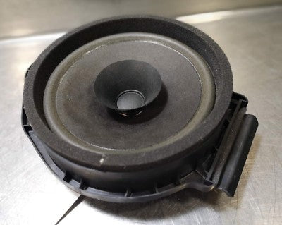 Opel Astra J Lautsprecher Hinten Links oder Rechts 4 Ohm 20W (07) ORIGINAL gebraucht - 22889823 – Produktansicht 1