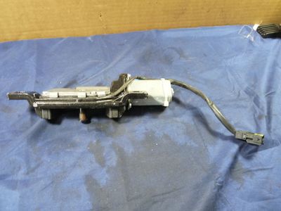 BMW X6 xDrive 30D Heckklappenschloss 489051060 / US7129931-02 – Produktansicht 2