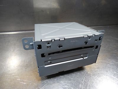 Opel Insignia 2.0 CDTI Radio CD Lufwerk radio unit 13317120 – Produktansicht 1