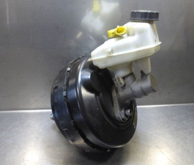 Opel Insignia 2.0 CDTI -- Bremskraftverstärker 13228187 AX – Produktansicht 1