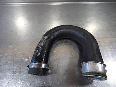 Opel Corsa C 1.3 CDTI Ladeluftschlauch, Turboschlauch 24460993 – Produktansicht 1