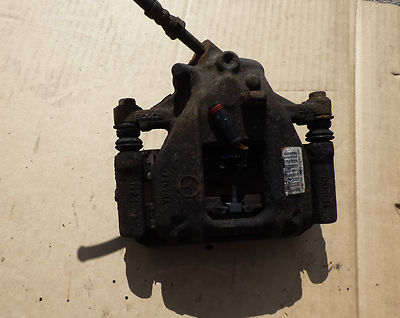 VW CRAFTER Mercedes Sprinter W 906 Bremssattel hinten rechts A9064231498 – Produktansicht 2
