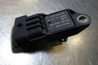 Porsche Boxster Cayman 981 997 911 991 Drucksensor 94860618000 – Produktansicht 2
