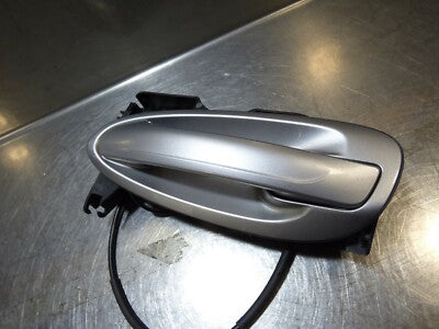 Porsche Boxster Cayman 981 RHD Front Right Side Door Handle M7Z ORIGINAL gebraucht - 98153801202 – Produktansicht 2