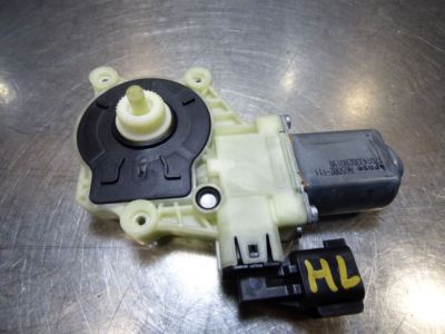 Ford Focus III MK3 Fensterhebermotor hinten links BM51A27001BD BM51-A27001-BD – Produktansicht 1