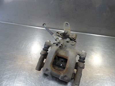 Skoda Octavia Scout 2.0 TDI Bremssättel hinten rechts 1K6HT – Produktansicht 2