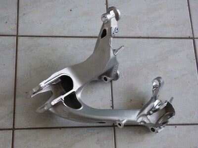 Porsche Achsträger Querträger Trag Rahmen axle carrier cross member support fram – Produktansicht 1