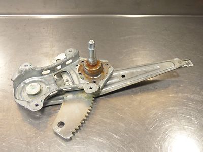 Nissan Micra K13 1.2 12V Fensterheber rechts hinten 827201HB5A / 82720 1HB5A – Produktansicht 1