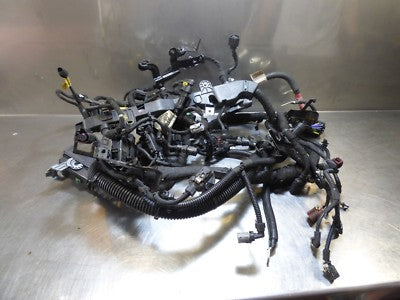 Opel Astra J K 1.6 CDTI ORIGINAL gebraucht - Motorkabelbaum Kabel Kabelbaum GM 13469837 13462212 – Produktansicht 1