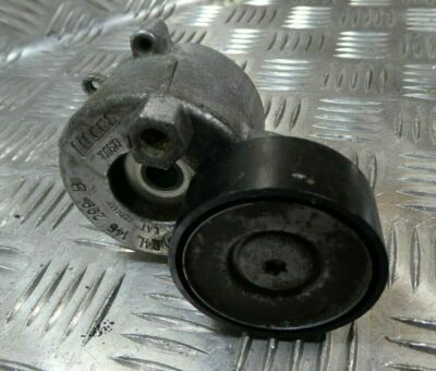 VW T6 2.0 TDI CXG Transporter 2017 Riemenspanner Spanner 04L145299B Spannelement – Produktansicht 1