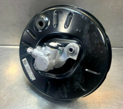 OPEL ASTRA K Bremskraftverstärker mit Hauptbremszylinder GM 13434019 AARK – Produktansicht 1