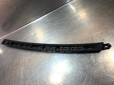 Porsche PANAMERA 970 Defrosterblende Blende Schalttafel v. links 97055237500 – Produktansicht 1