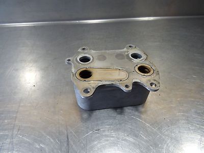VW Caddy 1.6 TDI Ölkühler 03L117021C / 03L 117 021 C – Produktansicht 1