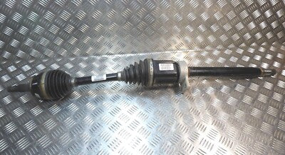 Jeep Cherokee KL 2.0 CRD LMY51 Antriebswelle Gelenkwelle rechts vorn ORIGINAL gebraucht - P52123763AB – Produktansicht 1