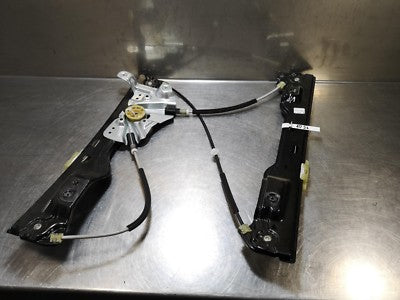 Opel Astra J Fensterheber vorne rechts ohne Motor ** ORIGINAL gebraucht - 13350759 – Produktansicht 1