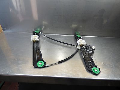 BMW 1 Series 116i SE E87 Fensterheber ohne Motor vorne rechts 7138466E – Produktansicht 2