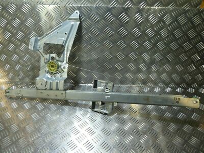 VW Crafter Mercedes Sprinter Elektrischer Fensterheber links A9067200046 ** – Produktansicht 1