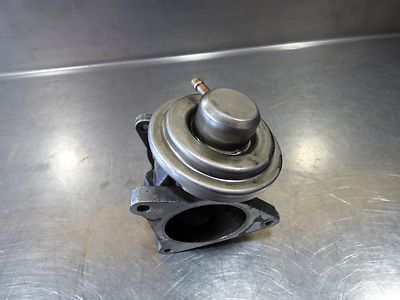 Skoda Superb 1.9 TDI AGR Ven. Abgasrückführungsventil / 038 131 501 A ORIGINAL gebraucht - 038131501A – Produktansicht 1