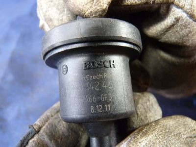 Ford Fiesta 1.25 ZETEC Magnetventil / 0 280 142 461 ORIGINAL gebraucht - 0280142461 – Produktansicht 4