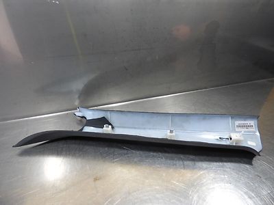 Audi A5 Quattro 3.0 TDI V6 A Säule Verkleidung Abdeckung rechts 8T0867234B – Produktansicht 2