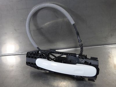 AUDI SEAT SKODA VW Türgriff, außen ORIGINAL gebraucht - - 5N0837017E – Produktansicht 1