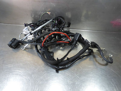 Kabelbaum Motor VW AUDI SEAT SKODA 1.4 TFSI TSI CZD CZDA 0 km ! ORIGINAL gebraucht - Leitungssatz – Produktansicht 1