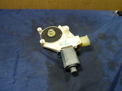 Ford Mondeo MK4 Ghia Bj.:2008 Fensterhebermotor vorne rechts 6M2114A389B – Produktansicht 1