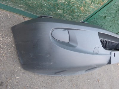 Mercedes Sprinter W906 2006 gebraucht - 2013 Original Front STOßSTANGE FRONTSCHÜRZE – Produktansicht 3