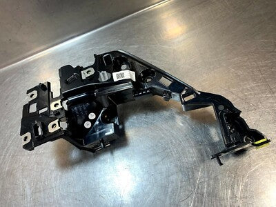 Porsche Panamera 970 Armaturenbrett Halter Halteklammer links ORIGINAL gebraucht - 97055239100 – Produktansicht 1
