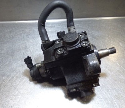 Opel Insignia 2.0 CDTI Hochdruckpumpe / 0 445 010 193 ORIGINAL gebraucht - 55571005 – Produktansicht 2