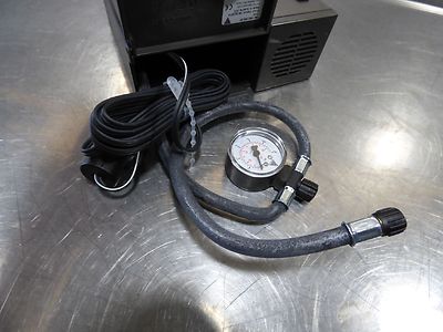 Porsche Cayman / Boxster 987 2.9 Kompressor Reifendruck 99765205500 – Produktansicht 2