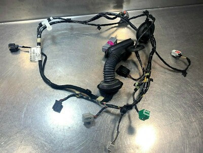 OPEL ASTRA K Türkabelbaum Tür Kabelbaum Vorne Links GM 39159192 – Produktansicht 1