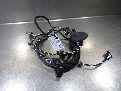 VW Touran II 5T Türkabelbäum hinten rechts 5TA971694A / 5TA 971 694 A – Produktansicht 1