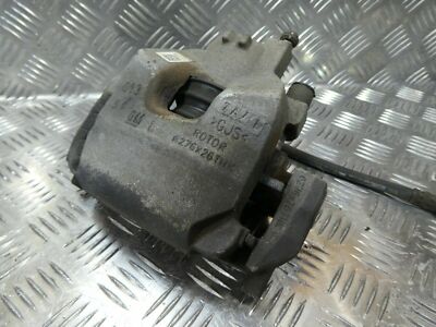 Opel Astra K 1.4 TURBO Vorne Links Bremssattel GM 39103794 – Produktansicht 4