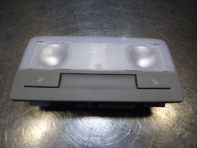Opel Astra J 1.7 CDTI ORIGINAL gebraucht - Innenleuchte hinten ORIGINAL gebraucht - 13285096 – Produktansicht 1