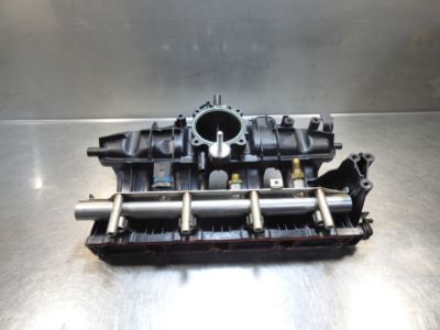 Audi TT 2.0 TFSI Ansaugbrücke 06E133201P / 06E 133 201 P – Produktansicht 2