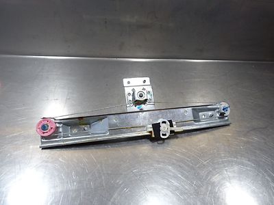Opel Corsa D 1.2 Bj.:2011 Fensterheber hinten rechts ORIGINAL gebraucht - 13188504 – Produktansicht 2