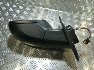Orig. Peugeot 308 SW ab 2014 Außenspiegel Rückspiegel Links 98088641XT – Produktansicht 8