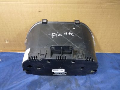 Ford Fiesta V JD3 Sport 1.6l Tacho Kombiinstrument 4S6F10849EC / 4S6F-10849-EC – Produktansicht 2