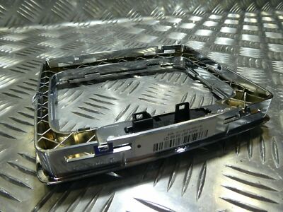 Mercedes W204 C220 CDI OM651 Abdeckung Schaltkulisse Schaltknauf A2042673388 – Produktansicht 3