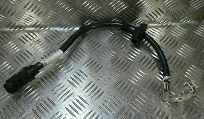 Opel Astra K 2017 Batterieminuskabel Batteriekabel GM 39023856 – Produktansicht 1