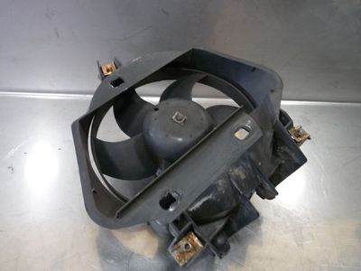 Porsche Boxster S 986 3.2 Bj.04 Lüftermotor Gebläsemotor 98662403601 – Produktansicht 2