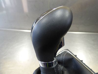 Opel Astra J 1.7 CDTi Schaltsack mit Schaltknauf 6-Gang 55565905 – Produktansicht 4