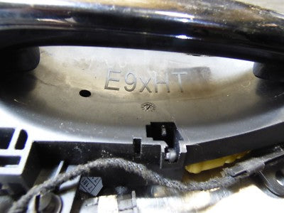 BMW 3 Series Bj:2009 Türgriff außen hinten rechts 540617-10 / -03 E9XHT ORIGINAL gebraucht - 7181318 – Produktansicht 4