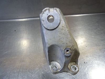 VW Phaeton 3.0 TDI V6 Motorhalter 3D0199307AB / 3D0 199 307 AB – Produktansicht 1