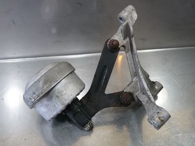Porsche Boxster S 986 3.2 Bj.04 Motorhalter 99337504907 / 98637515400 – Produktansicht 2