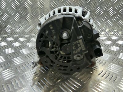 AUDI Q3 2.0 CR TDI 03L903023 Generator Lichtmaschine VW SEAT SKODA gebraucht - Original – Produktansicht 2