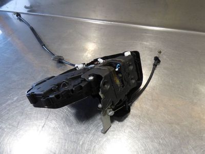 Ford Focus II kombi 1.8 TDCI Türschloss hinten rechts 4M5AA26412EE /4M5A-A26412 – Produktansicht 2