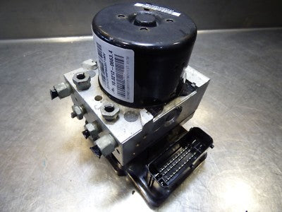 Opel Astra J 1.7 CDTI ABS Hydraulikblock 13356789 – Produktansicht 1